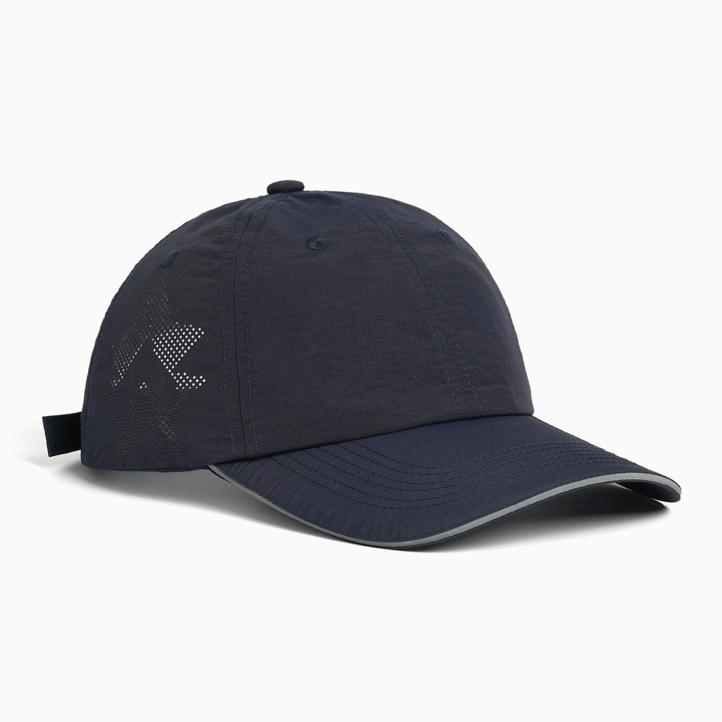 Damen Sportliche und atmungsaktive Funktionscap Brehn