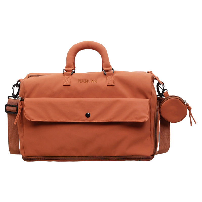 Vielseitige langlebige Reisetasche