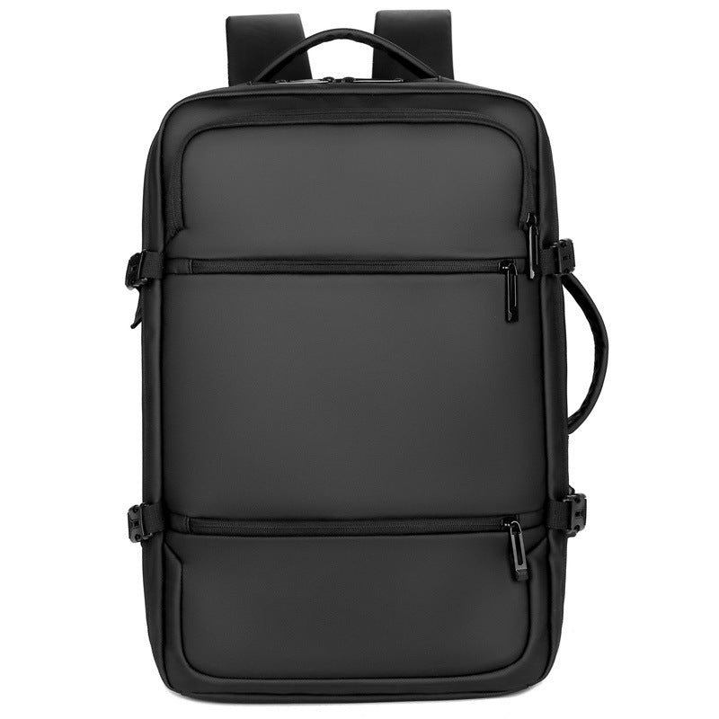Vielseitiger Business Reise Rucksack Brehn