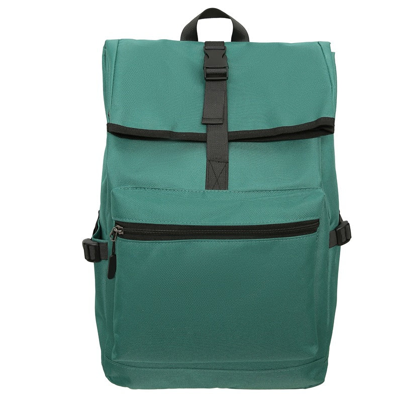 Vielseitiger Reiserrucksack mit verstärkter Struktur Brehn