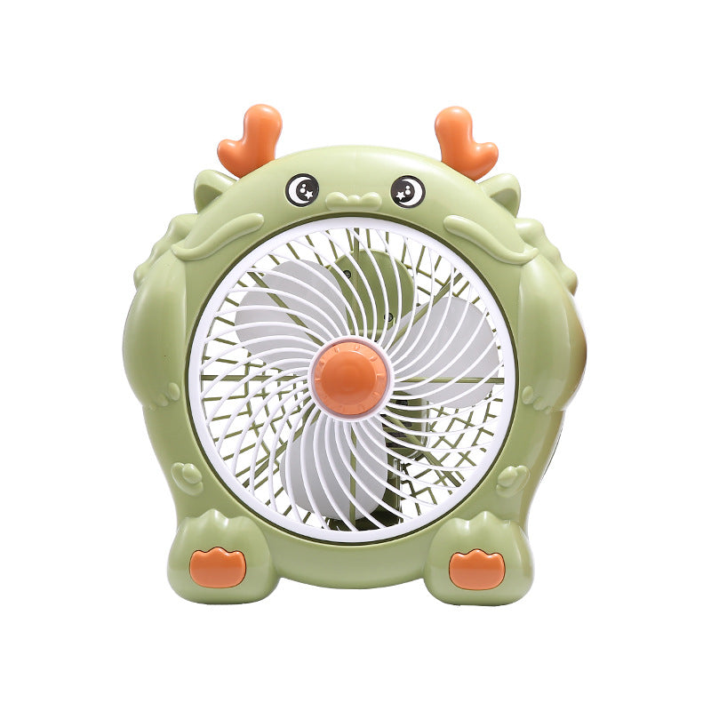 Unisex Tischventilator Brehn
