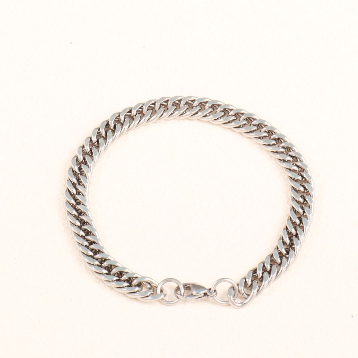 Chunky Link Armband Brehn