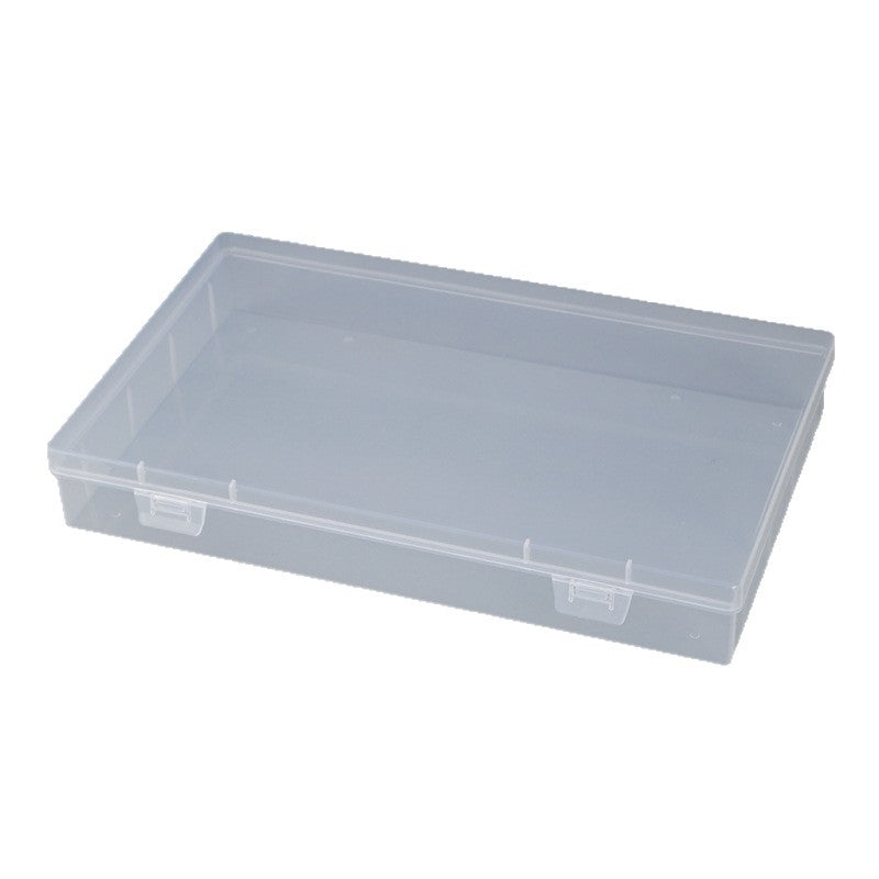 Multi-Funktionale Transparente Organizer-Box Brehn
