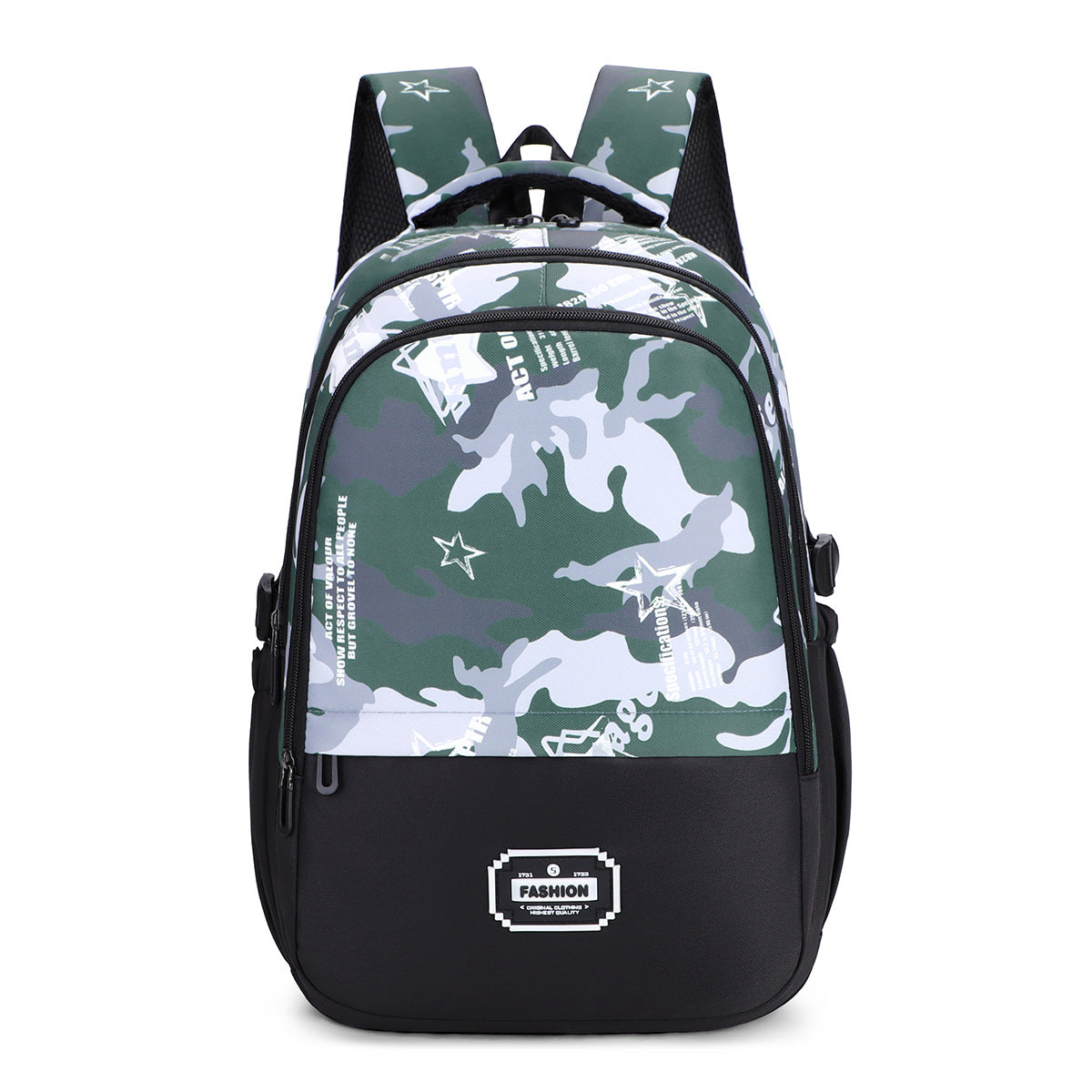 Urban Adventure Rucksack