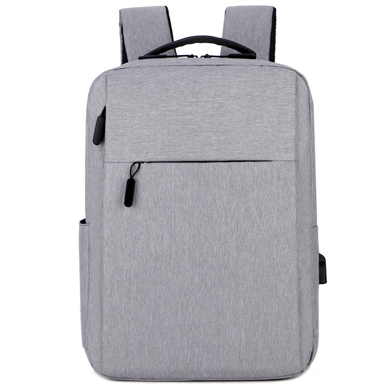 Slim-Fit Organisations-Laptop-Rucksack Brehn