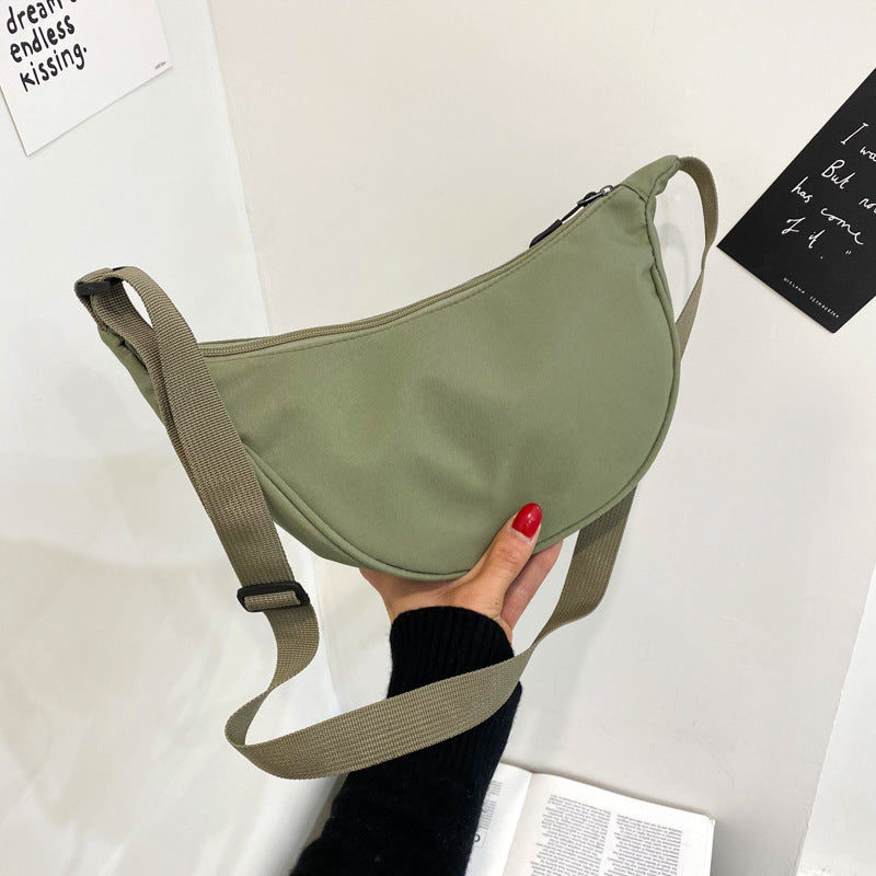 WoVersatile Fashion Umhängetasche Brehn
