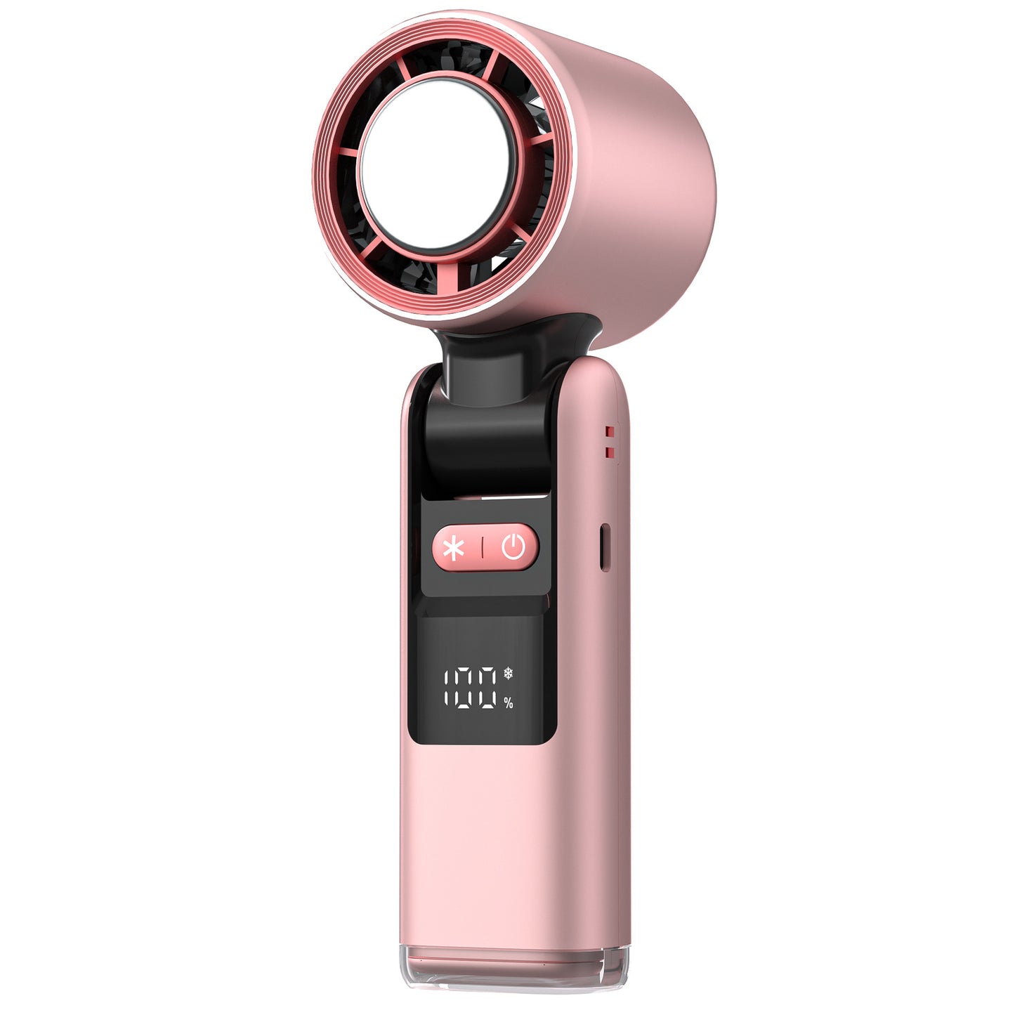 Damen Tragbarer Mini-Ventilator Brehn