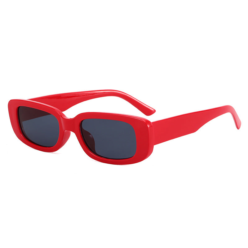 Damen modische Sonnenbrille Brehn