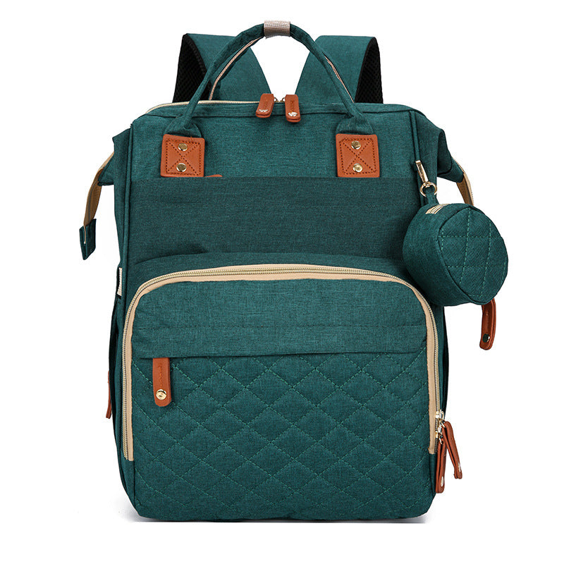 Mehrzweck gepolsterter Reise-Rucksack Brehn