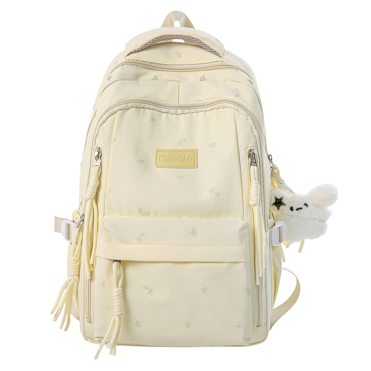 Stylische Multi-Pocket Urban Rucksack Brehn