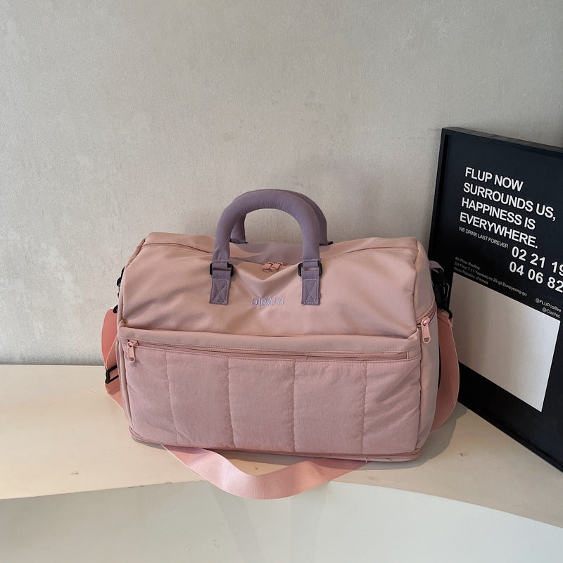 Vielseitige Utility-Reisesatchel