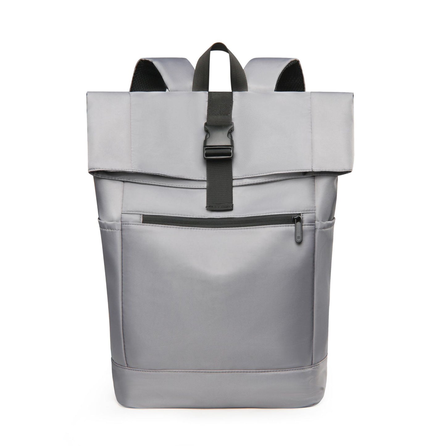 Rucksack mit Innovativem Rolltop-Verschluss Brehn