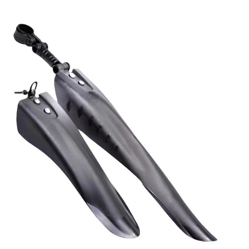 Verstellbares Mudguard-Set Brehn