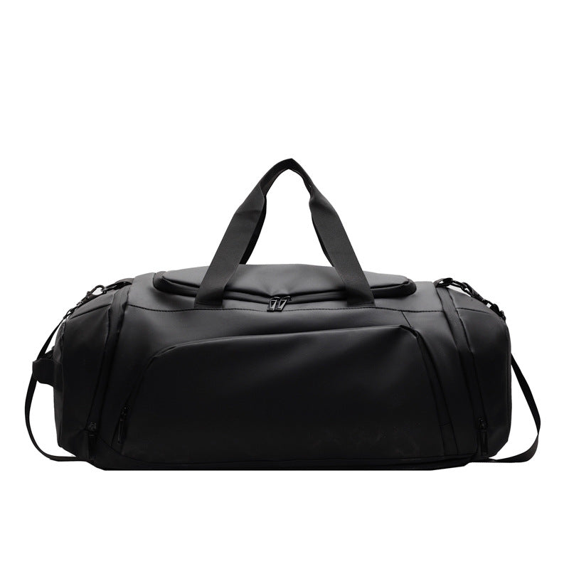 Vielseitige wasserdichte Sport Duffel Tasche Brehn