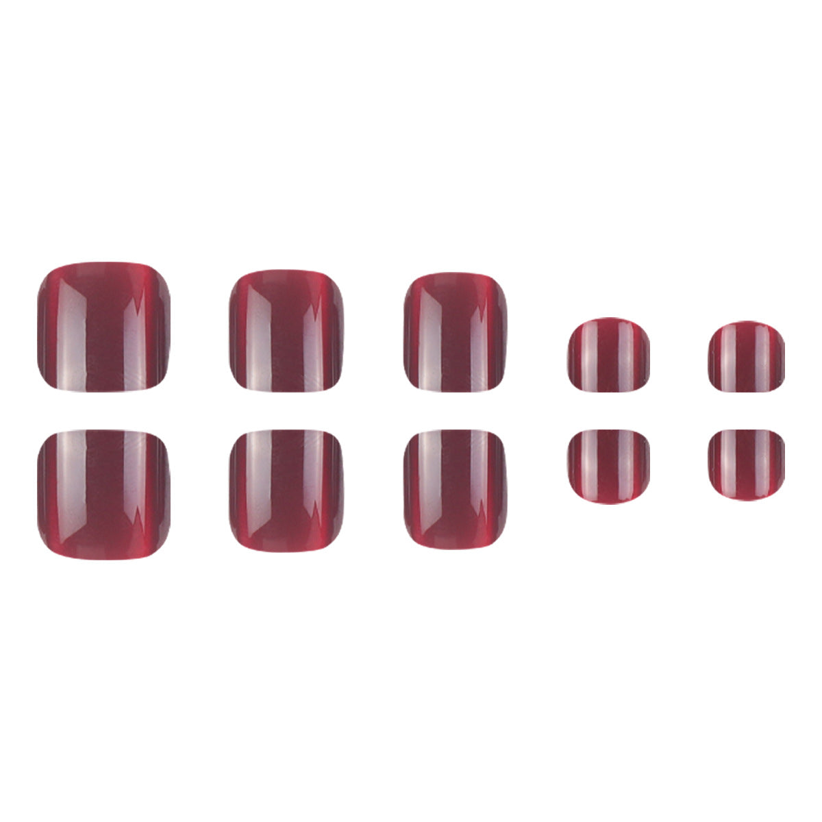 Premium Gel Nagel Kunst Erweiterungen Brehn