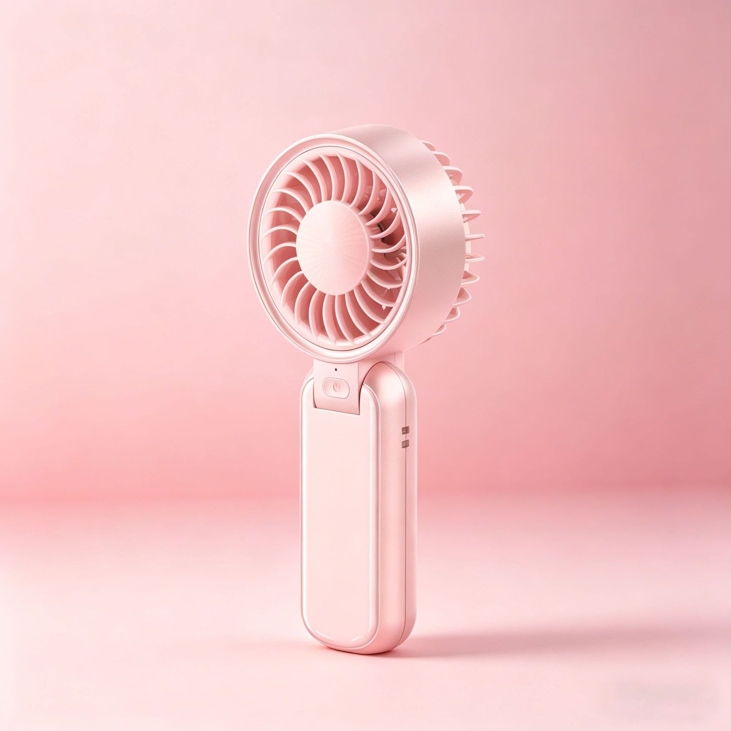 Damen Tragbarer Mini Ventilator Brehn
