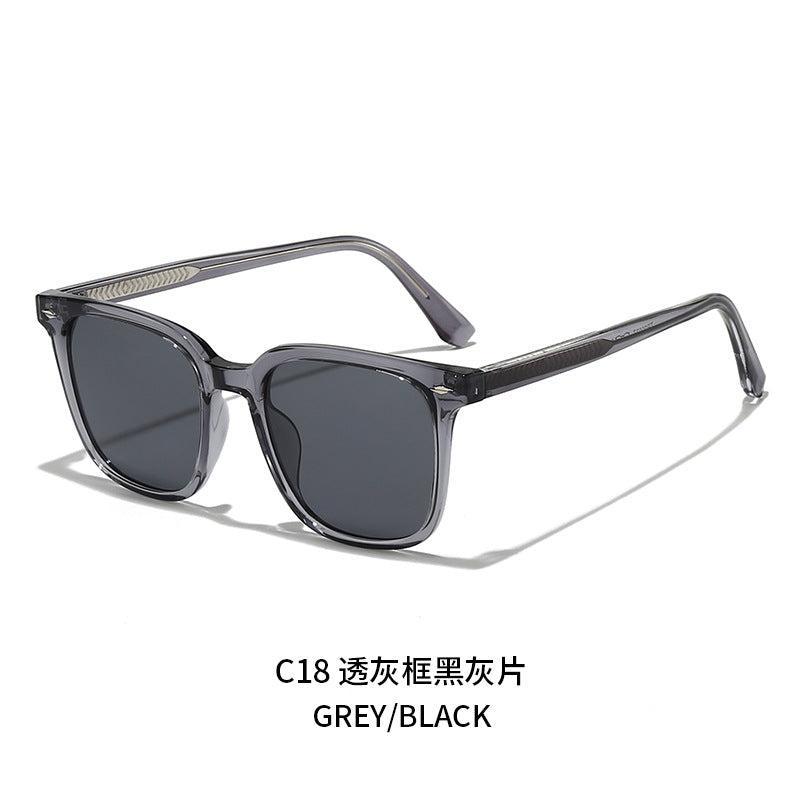 Damen stilvolle Sonnenbrille im eleganten Schildpatt-Design Brehn