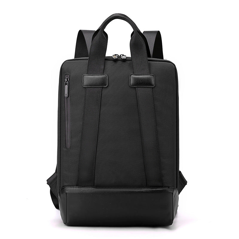 Moderner professioneller Laptop-Rucksack Brehn