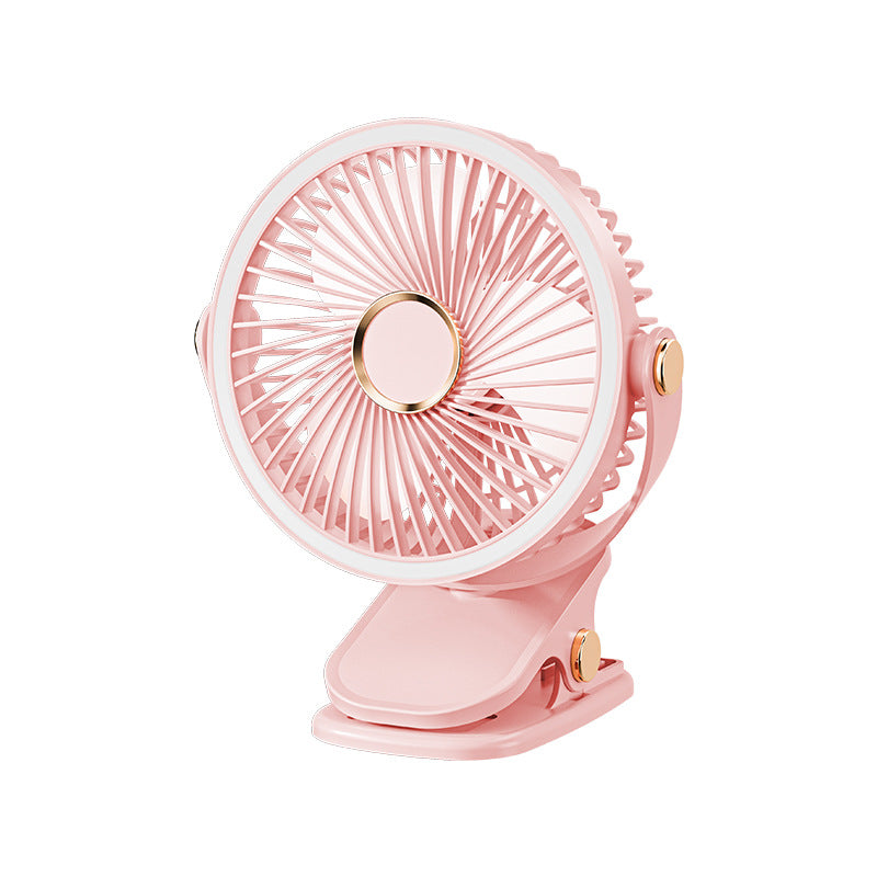 Damen tragbarer Mini Ventilator Brehn