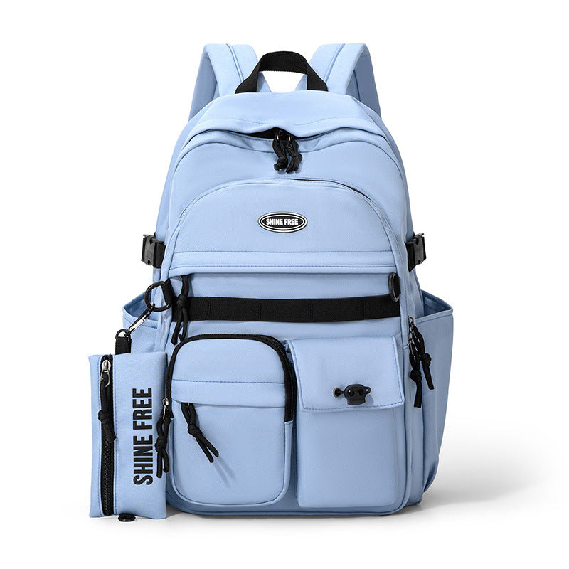 Multi-Taschen Utility Rucksack