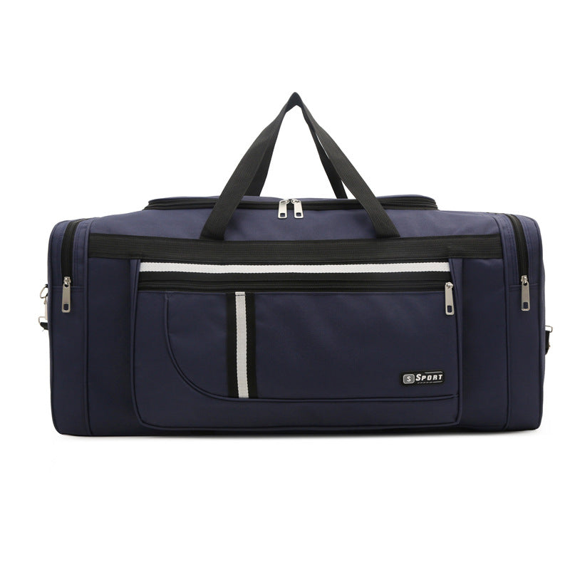 Sportliche Reisetasche Brehn