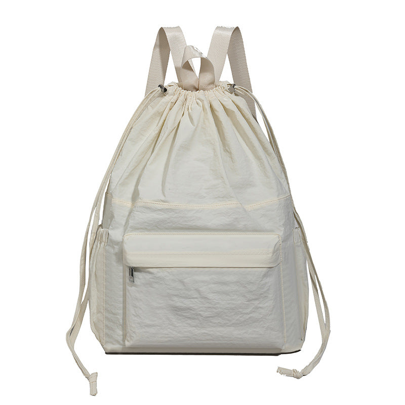 Adventure Drawstring Backpack Brehn