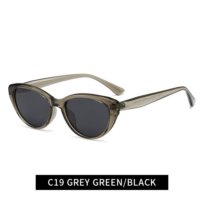 Damen Designer-Sonnenbrille Brehn