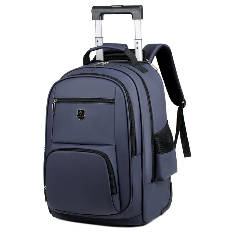 Hochkapazitäts-Rollrucksack Brehn