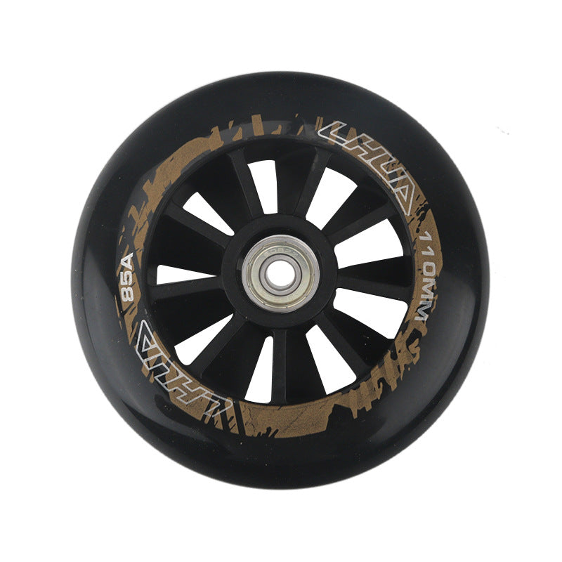 Hochleistungs-Inline-Skate-Rollen Brehn 1784872091