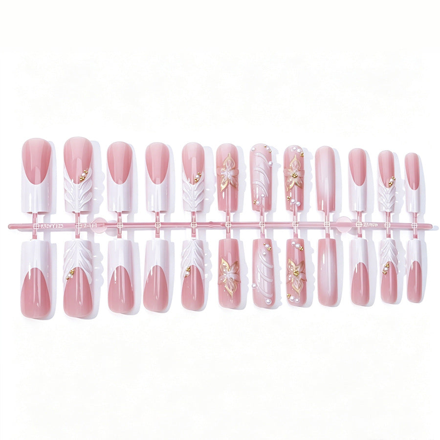 Nail Art Brehn