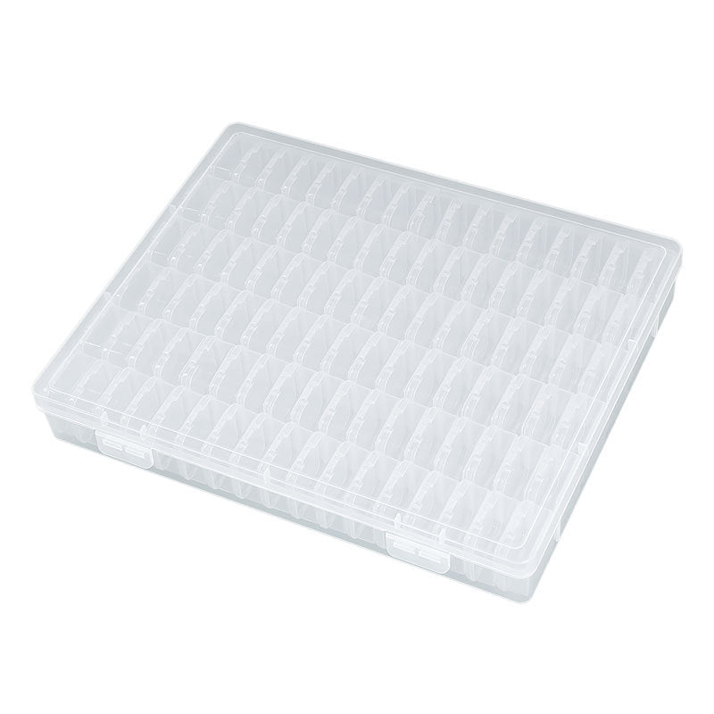 Multi-Abteil Partitionierte Lagerbox Brehn