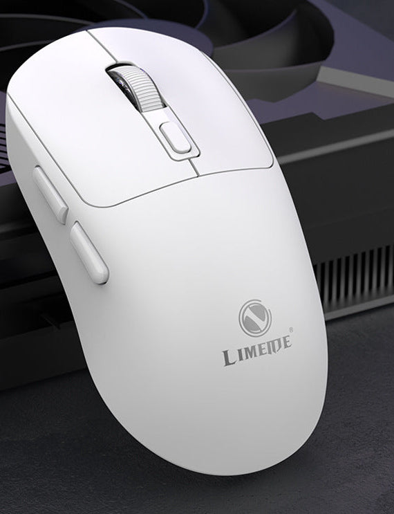 Drahtlose Gaming-Maus Brehn