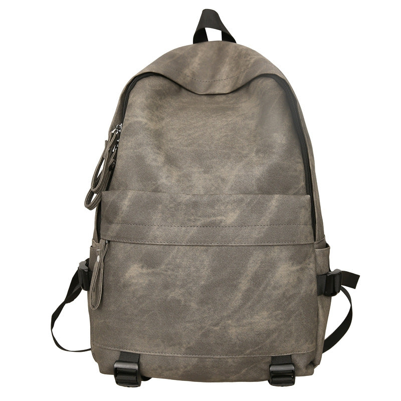 Casual Canvas Rucksack Brehn