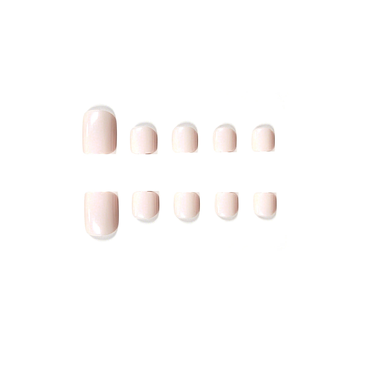 Premium Pediküre Nagelpflege Brehn