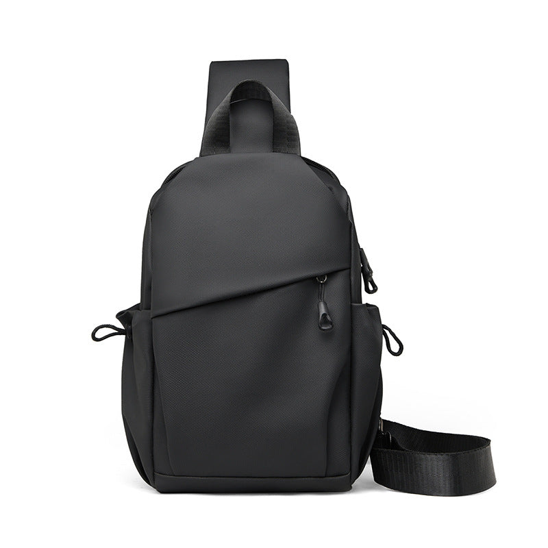 Sleek Sling Backpack Brehn