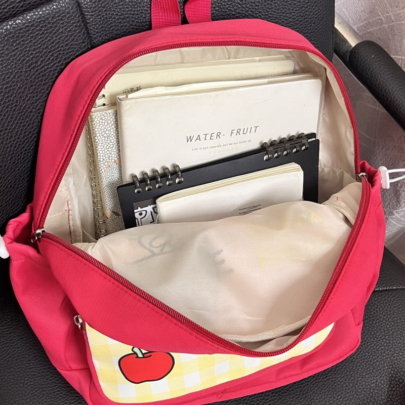 Kinder Charakter-Themen Mini Rucksack Brehn
