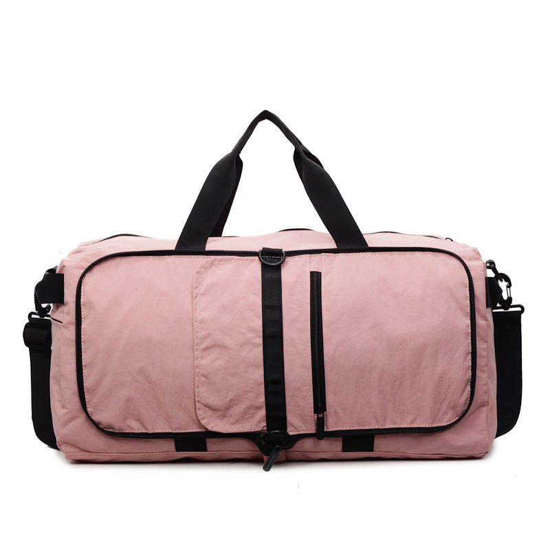 Große Kapazität Wochenendtasche