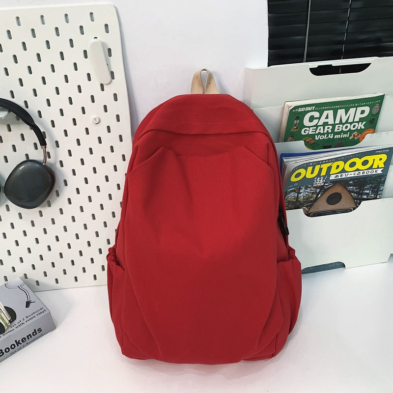 Stylische Alltagsrucksack Brehn