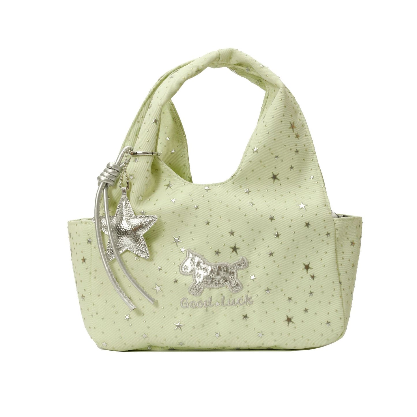 WoDekorative Handtasche Brehn