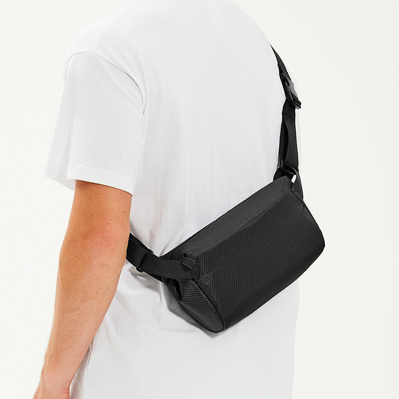 Funktionale Gürteltasche Brehn
