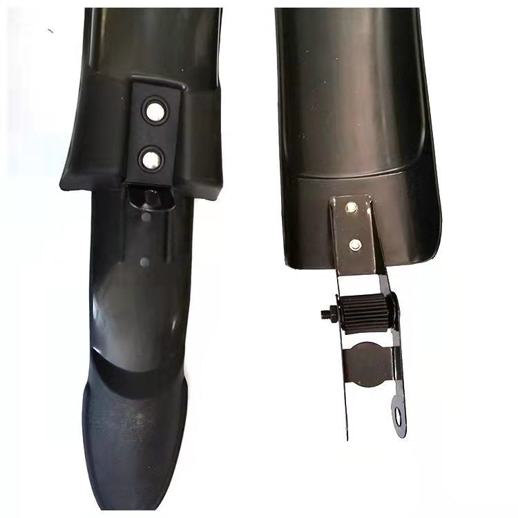 Verstellbares Fahrradschutzblech-Set Brehn 1786664414