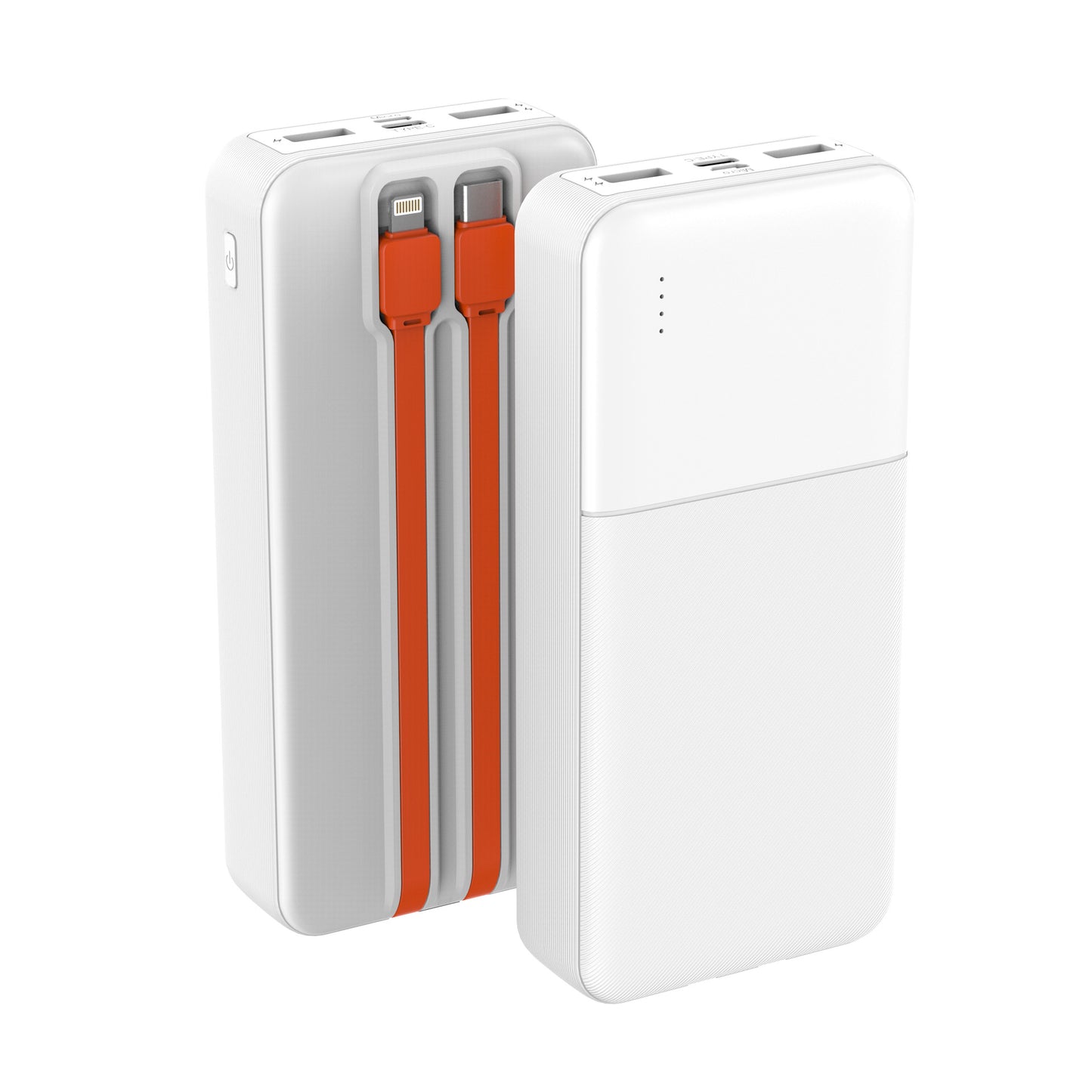 Powerbank Für Mobile Geräte Brehn