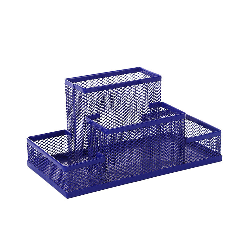 Multi-Compartment Drahtgitter-Organizer Brehn