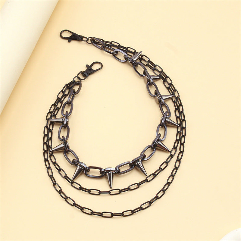 Spiked Chain Zubehör Brehn