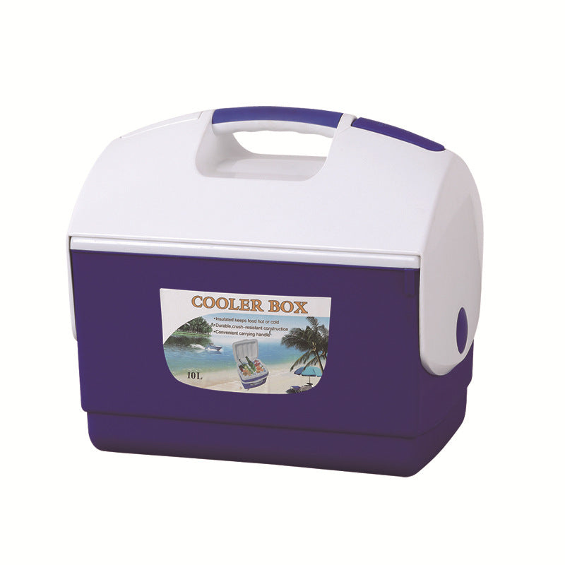 Damen Kühlbox Brehn