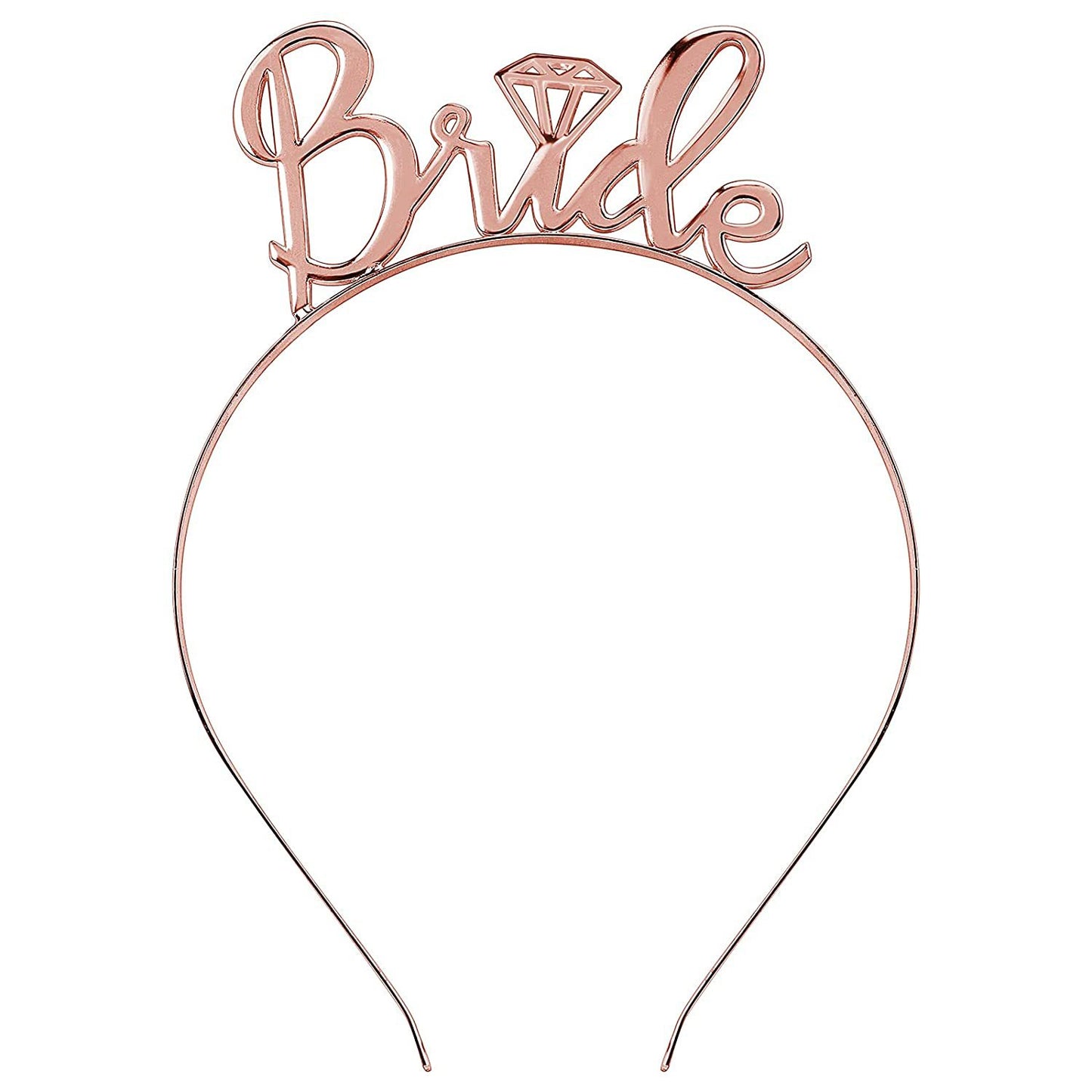 Damen Braut-Accessoires Set mit schimmerndem Schleier und personalisiertem Sash Brehn