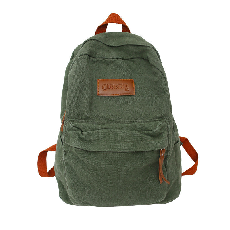 Haltbare Utility Schulrucksack Brehn
