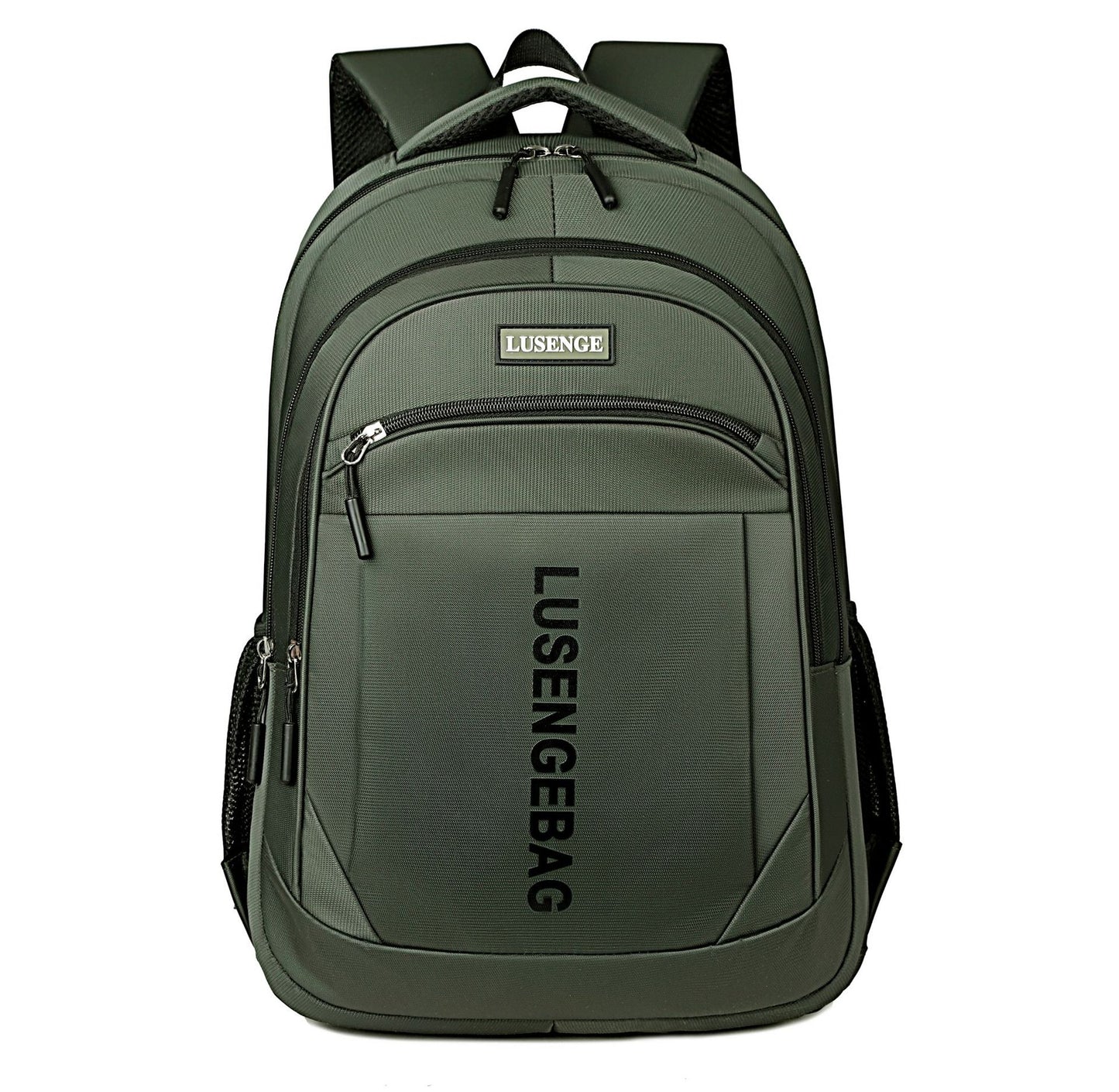 Ultra-durable Mehrere Fächer Laptop-Rucksack