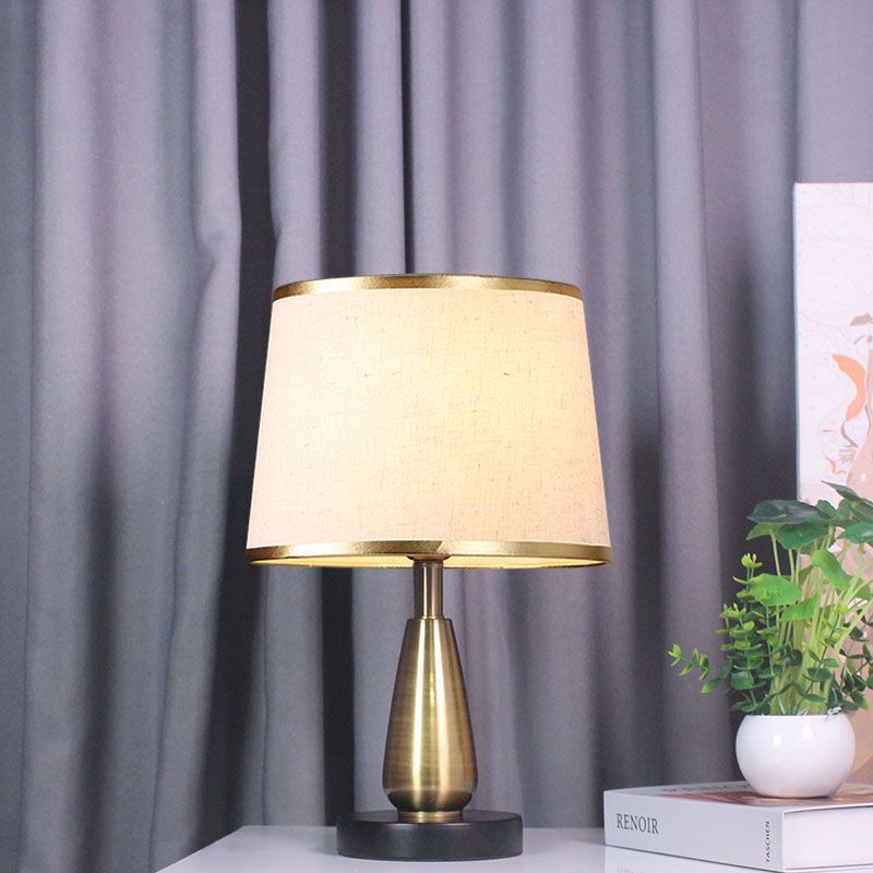 Vintage Tischlampe