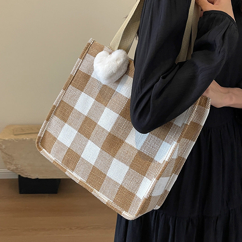 Karo Tasche